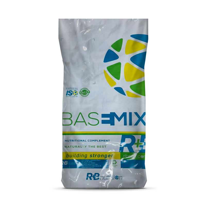 BASE MIX CERDAS LACTANCIA AD PRO