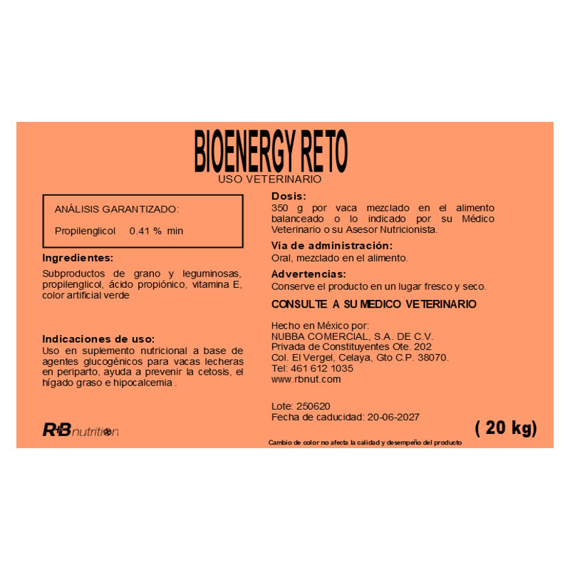 BIO ENERGY RETO 350_1