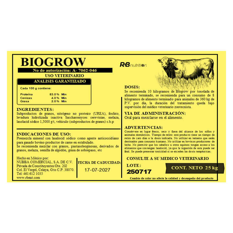 BIOGROW 200 GR_2