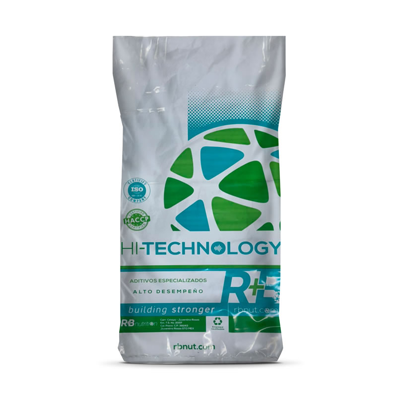 HI TECH