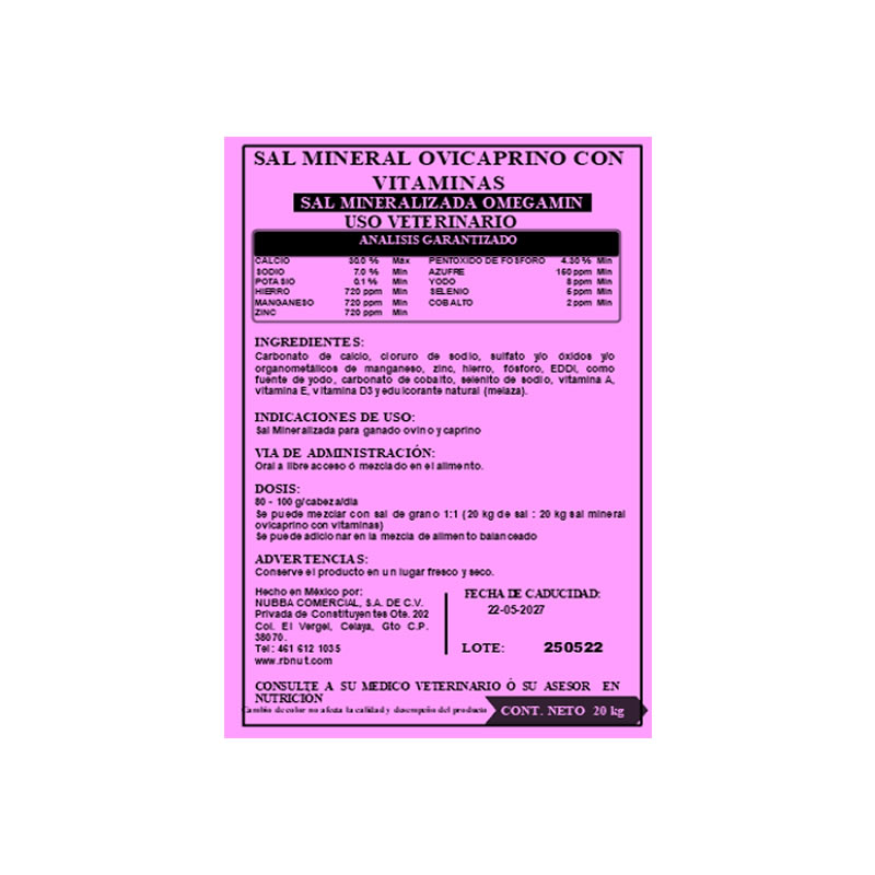 SAL VITAMINADA OVICAPRINO 20KG_2