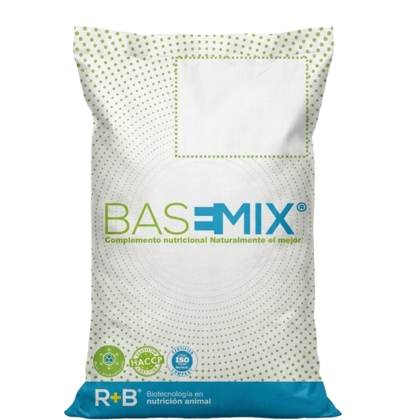 Base-mix modificado