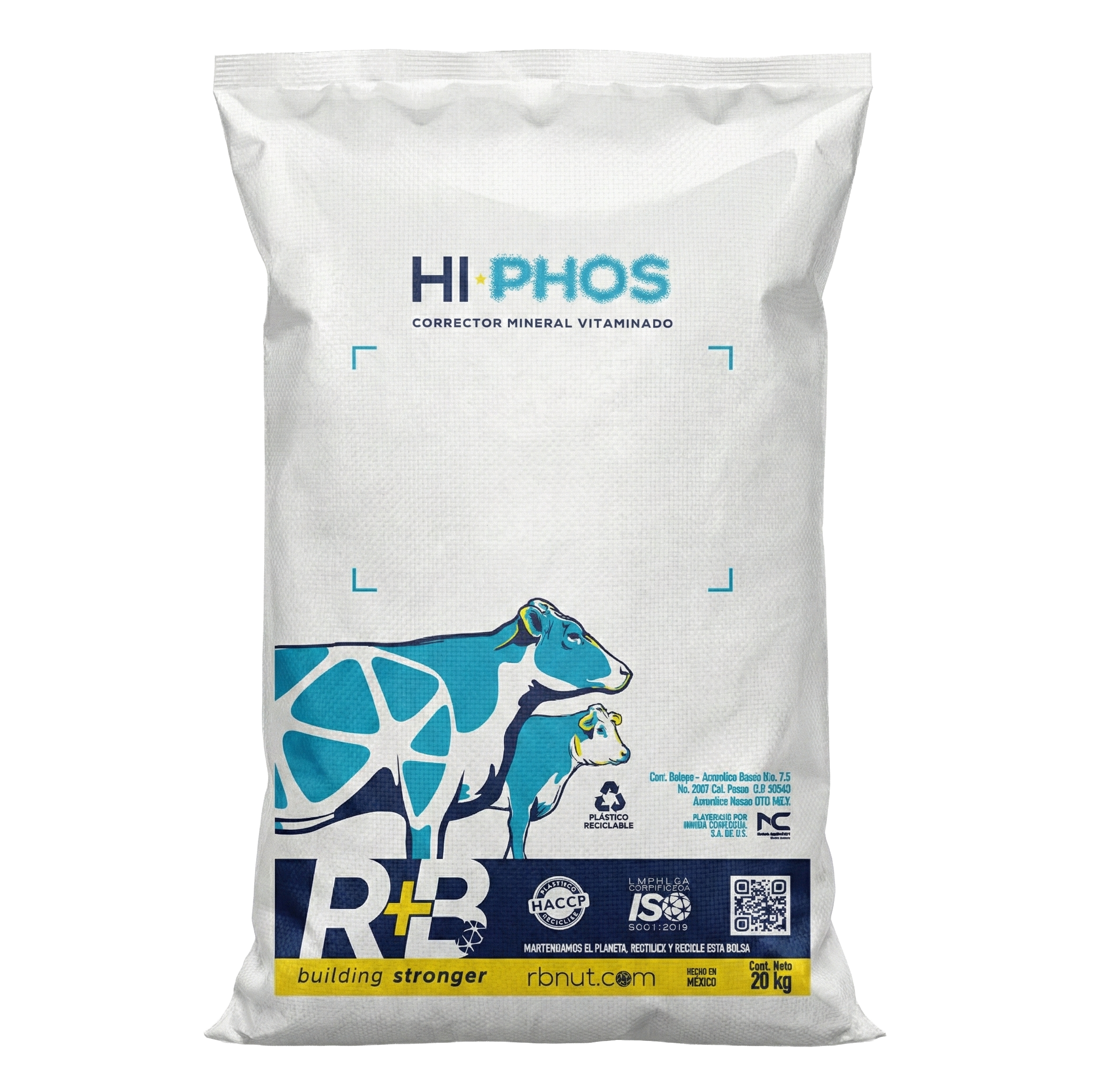 HIPHOS-20-KG modificado